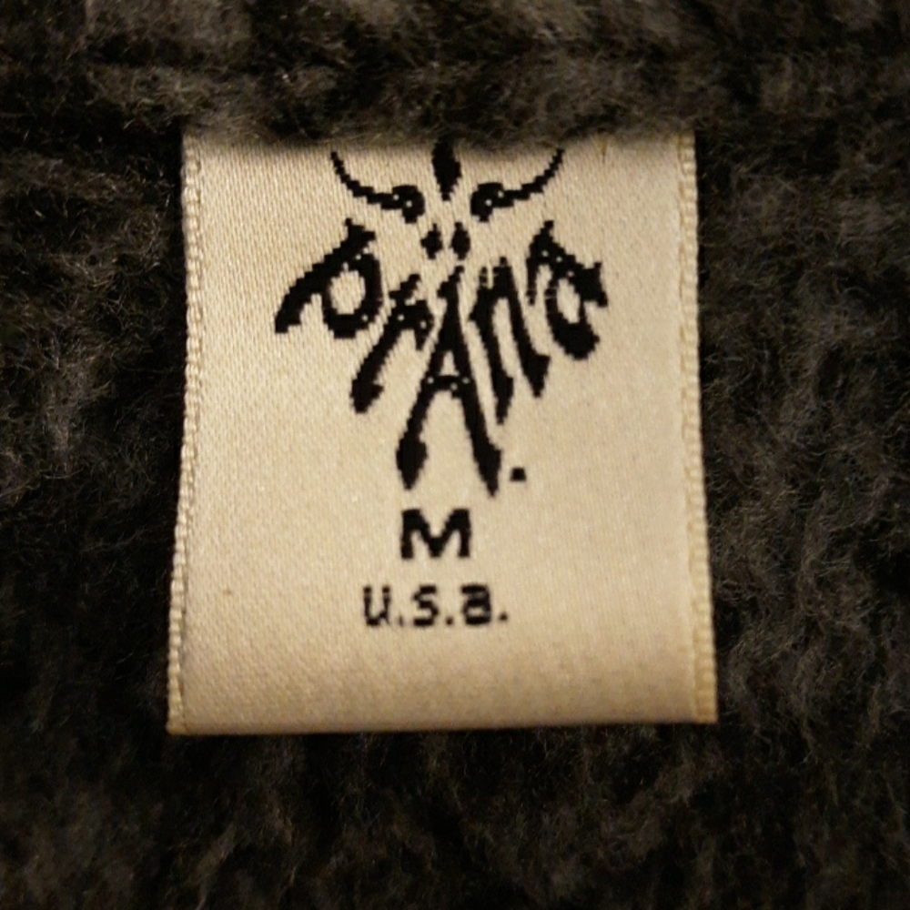 PrAna fleece jacket - Picture 4 of 6